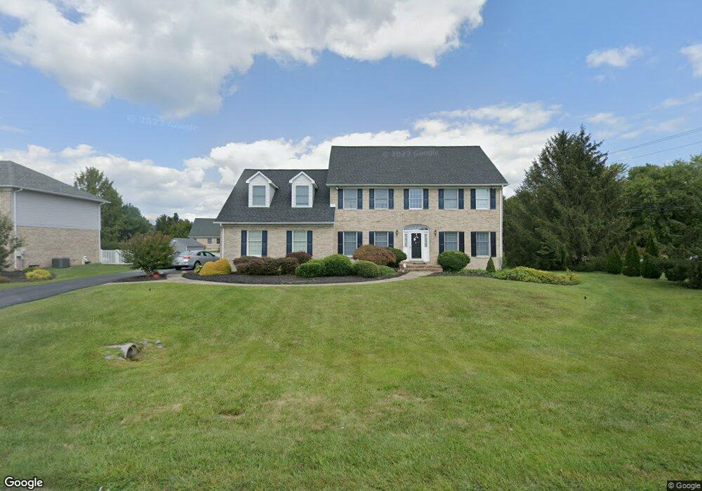 2 Rice Dr, Bear, DE 19701 - photo 1