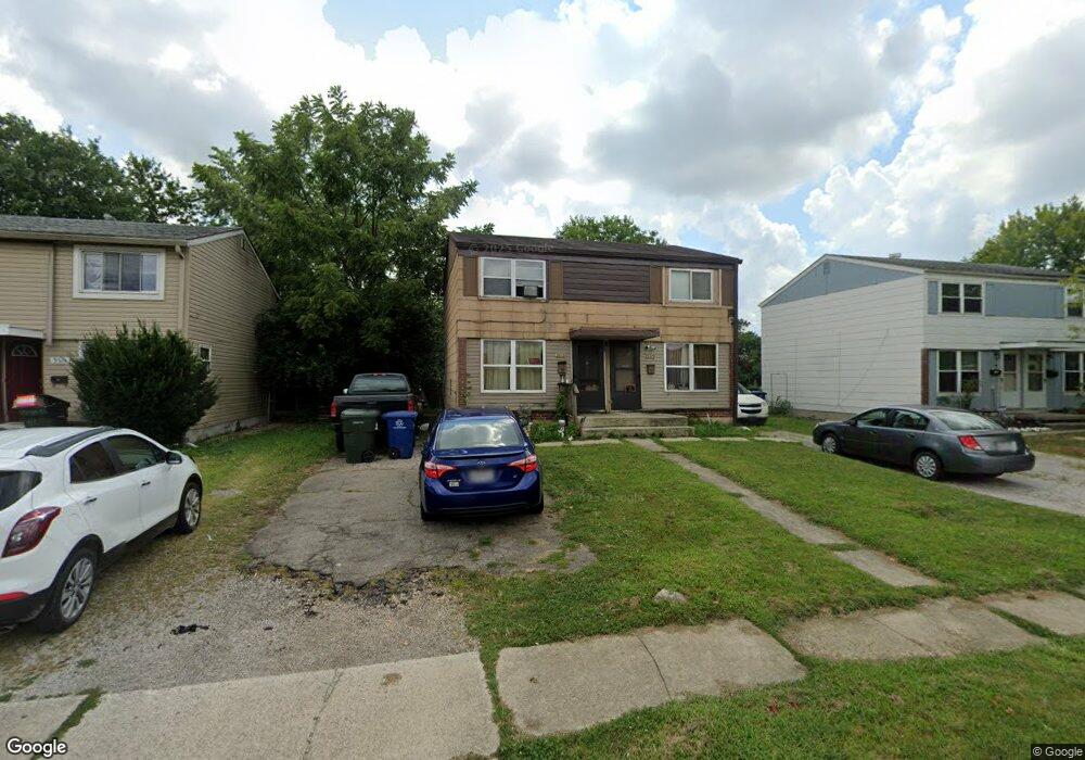 3715 Briggs Rd unit 717, Columbus, OH 43228 - photo 1