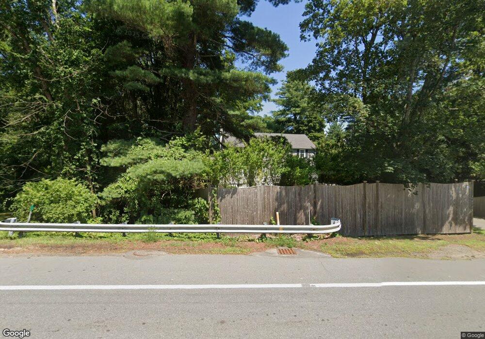 21 Jones Rd unit 21, Weston, MA 02493 - photo 1