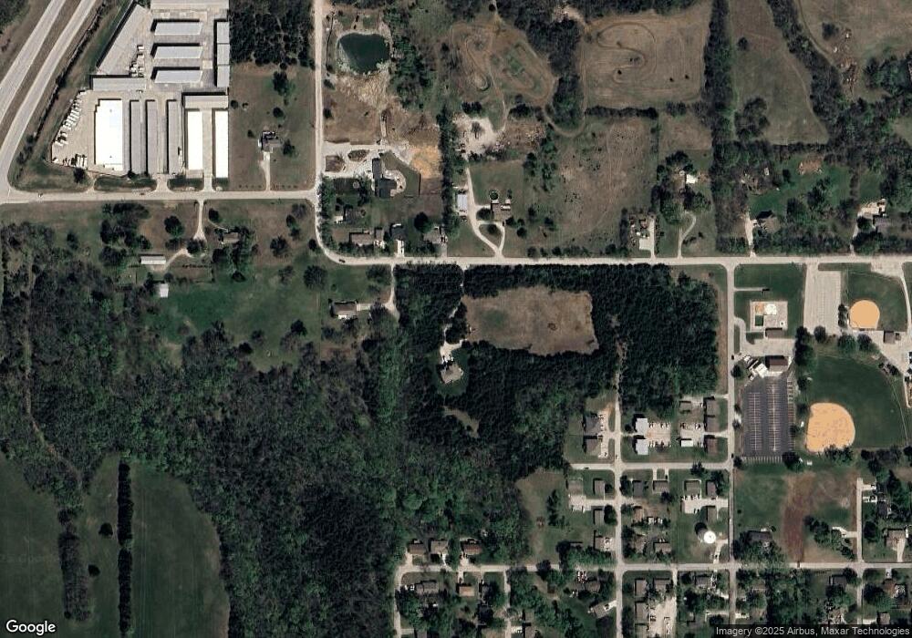 661 W North St, Spring Hill, KS 66083 - photo 1