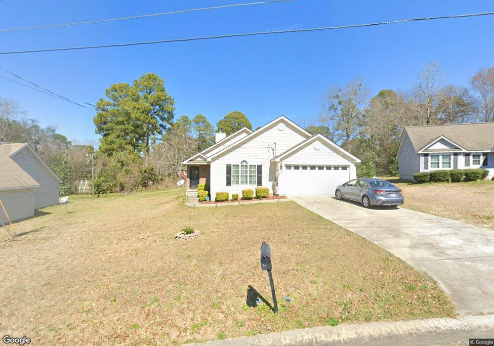 210 Bradstone Cir, Macon, GA 31217 - photo 1