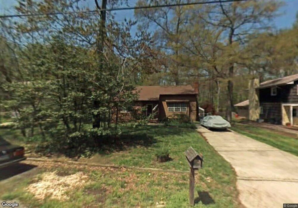 408 Duvall Ln, Annapolis, MD 21403 - photo 1