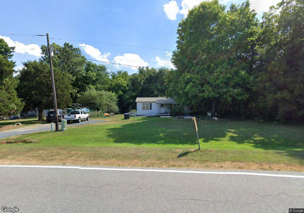 2463 Southmont Dr, Asheboro, NC 27205 - photo 1