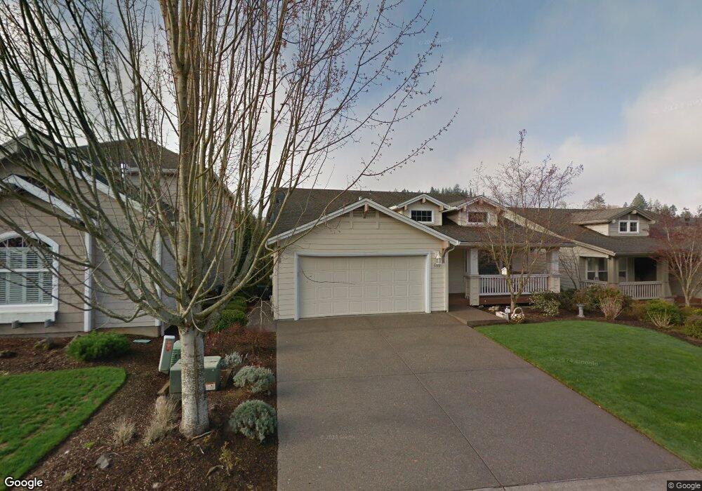 552 Inverness Dr SE, Salem, OR 97306 - photo 1