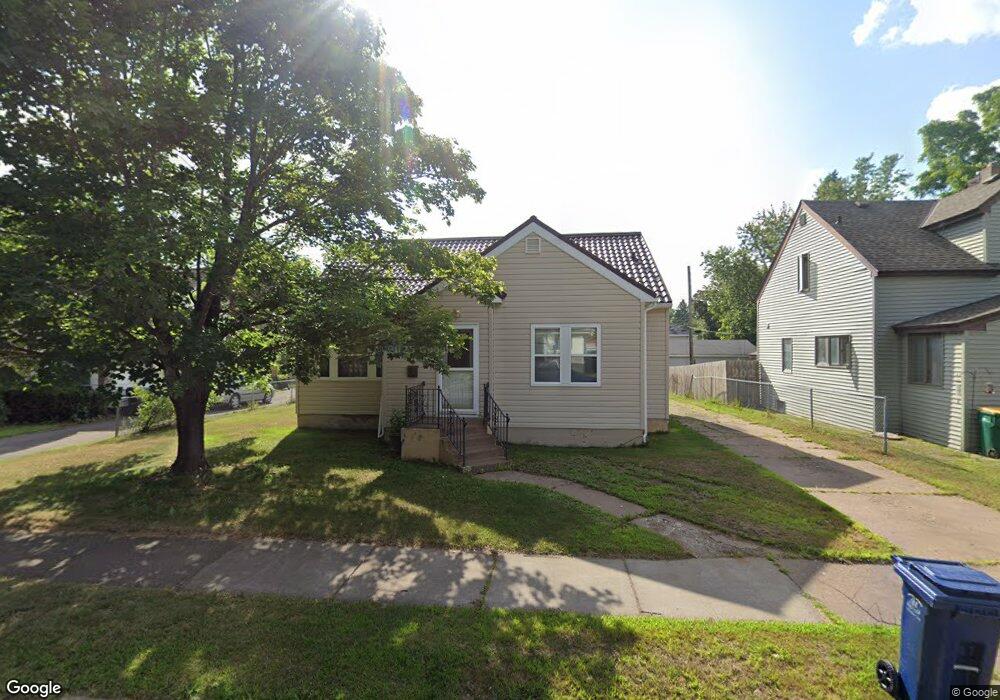 321 8th St, Cloquet, MN 55720 - photo 1