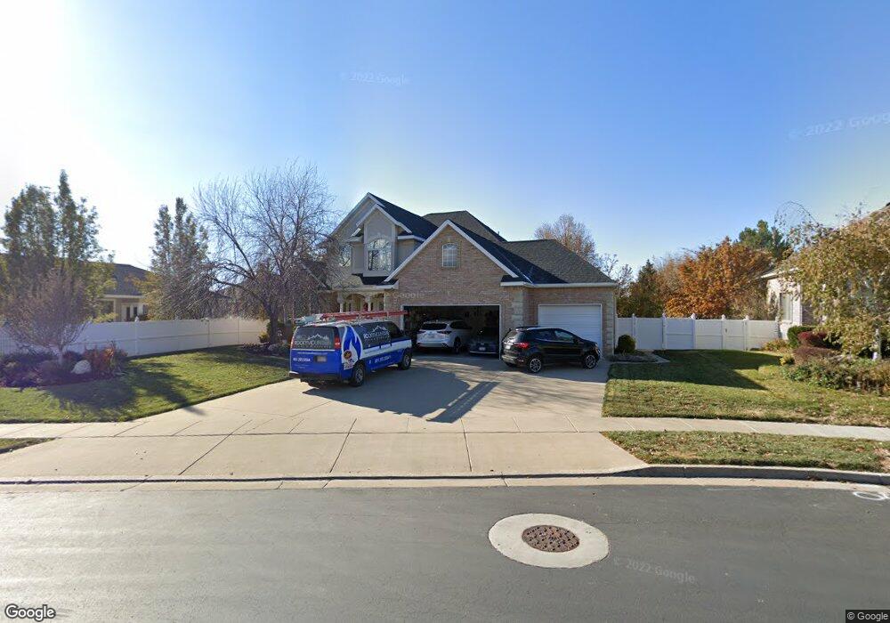 2492 S 775 W, Syracuse, UT 84075 - photo 1