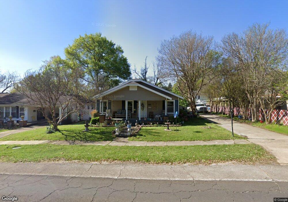 415 W Tennessee Ave, Vivian, LA 71082 - photo 1