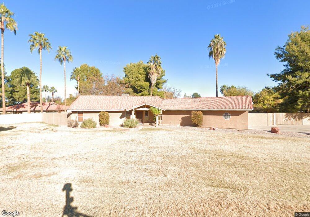 2620 W Loughlin Dr, Chandler, AZ 85224 - photo 1