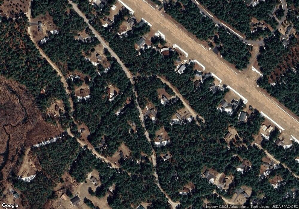 19 Old Mill Rd, West Ossipee, NH 03890 - photo 1