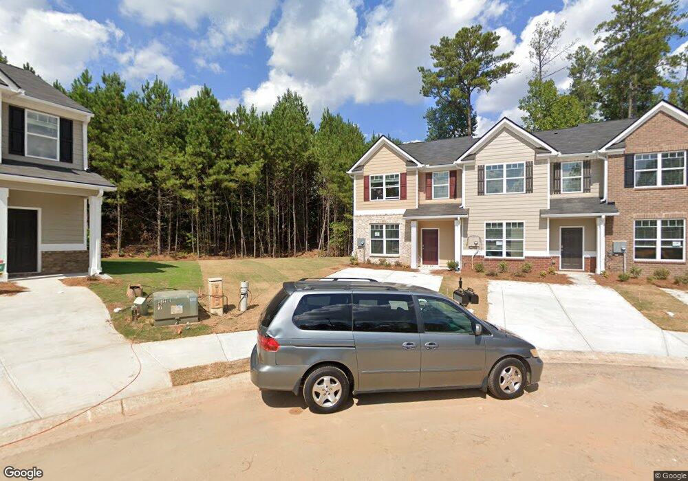 2650 Parrish Ct, Lithonia, GA 30038 - photo 1