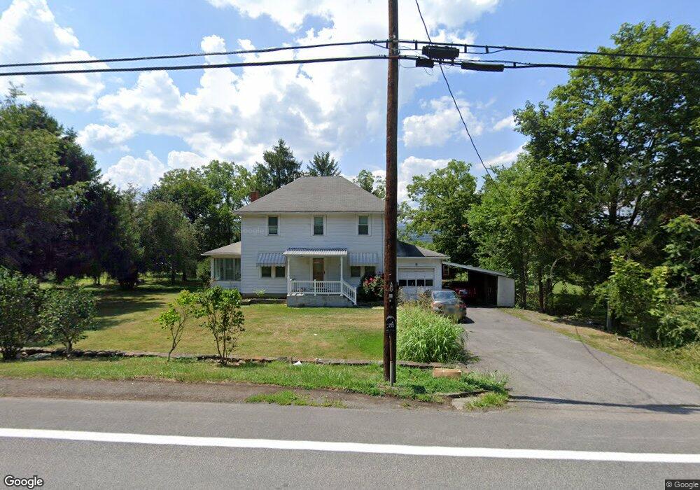 508 Winchester Ave, Moorefield, WV 26836 - photo 1