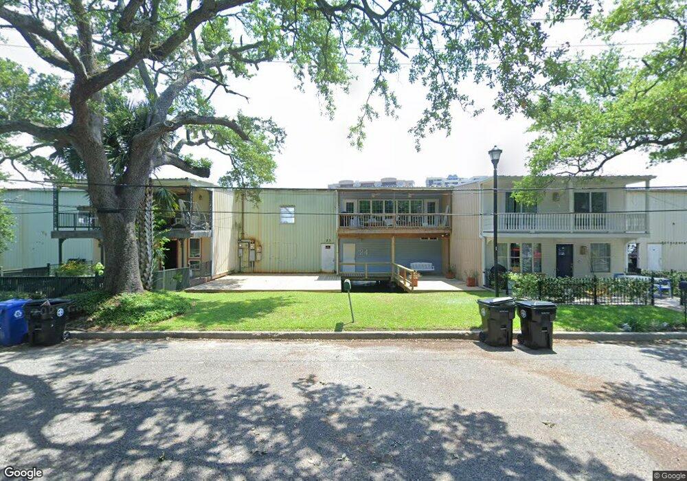 248 S Roadway St unit 23, New Orleans, LA 70124 - photo 1