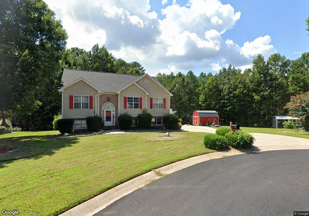 395 Lakeside Point, Covington, GA 30016 - photo 1