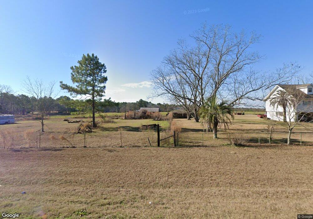 1149 Doerun Norman Park Rd, Norman Park, GA 31771 - photo 1