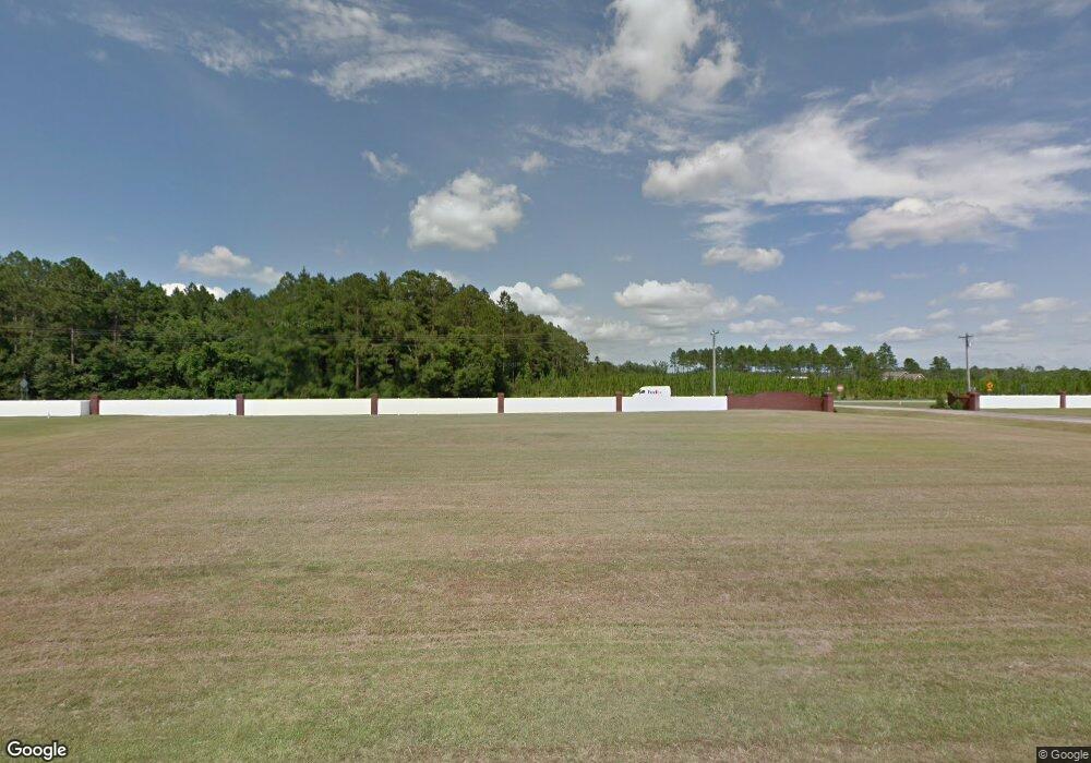 4103 Mulligan Cir, Blackshear, GA 31516 - photo 1