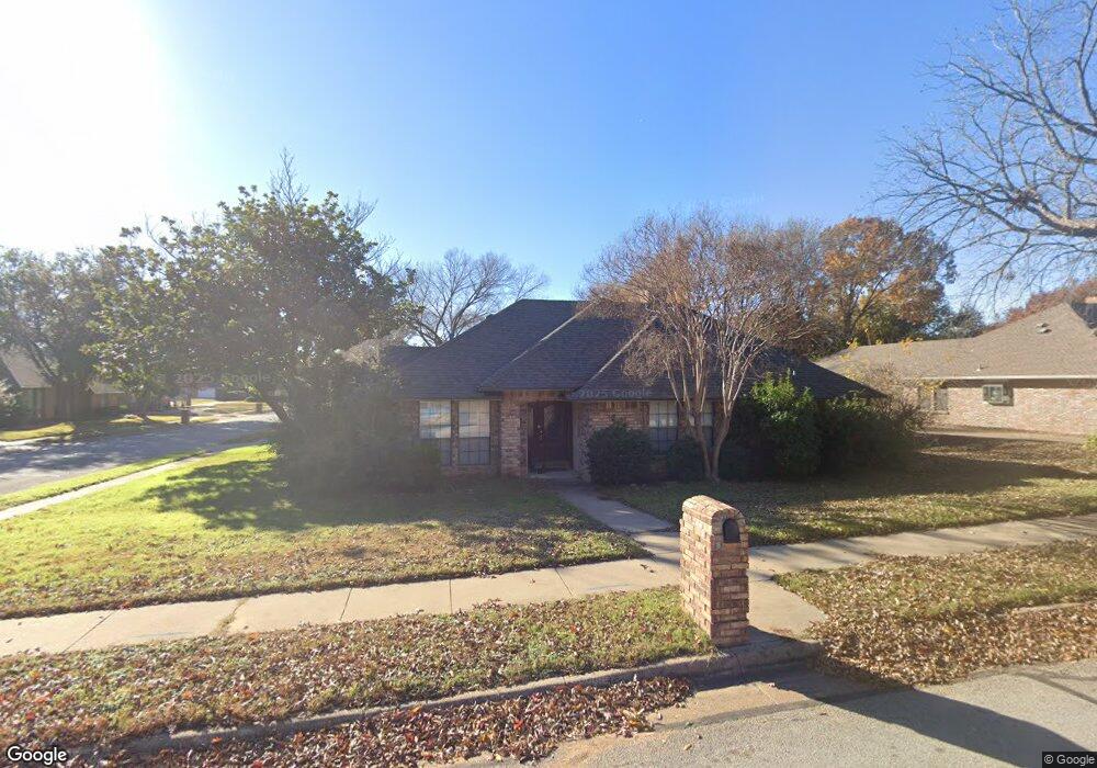 1612 Bedfordshire, Bedford, TX 76021 - photo 1