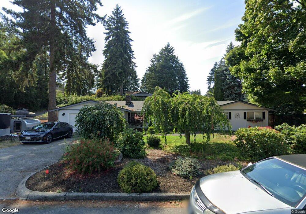 1202 Palm Dr, Fircrest, WA 98466 - photo 1