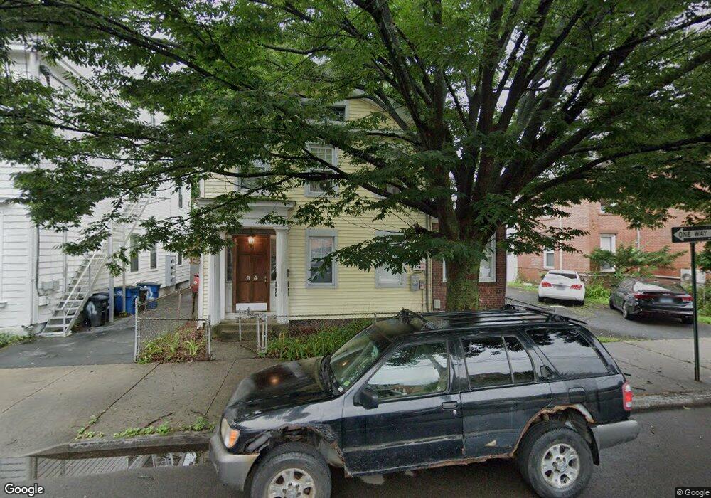 94 William St unit 2, New Haven, CT 06511 - photo 1