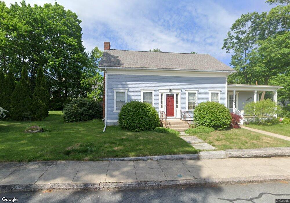 53 Weaver St, West Warwick, RI 02893 - photo 1
