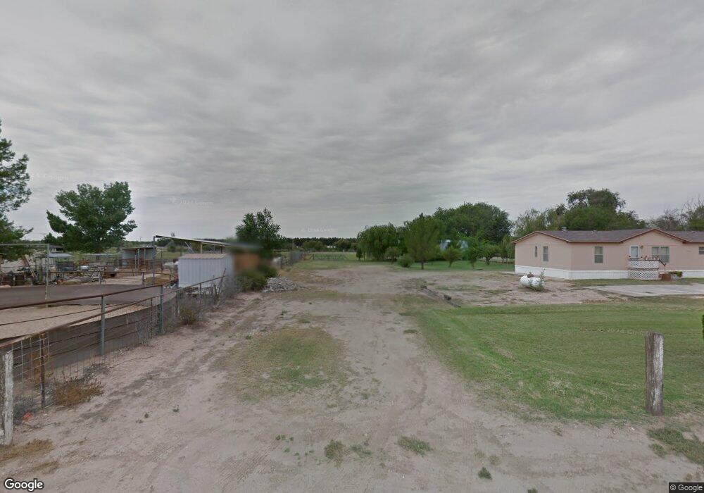 14901 Colonia Campo Dr, El Paso, TX 79928 - photo 1