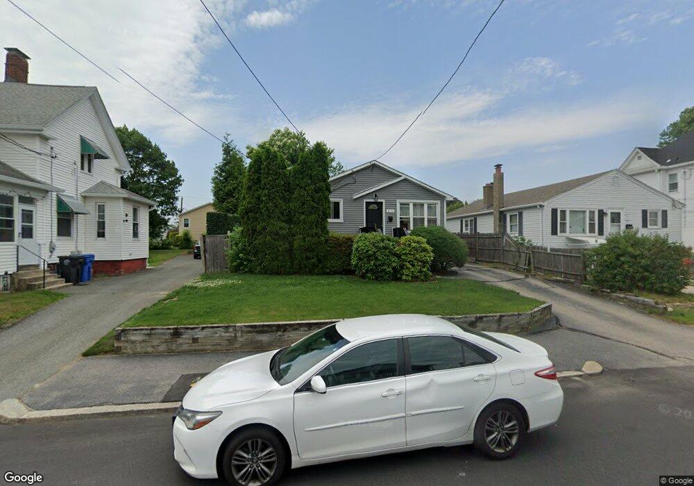 211 Greenwood St, Cranston, RI 02910 - photo 1