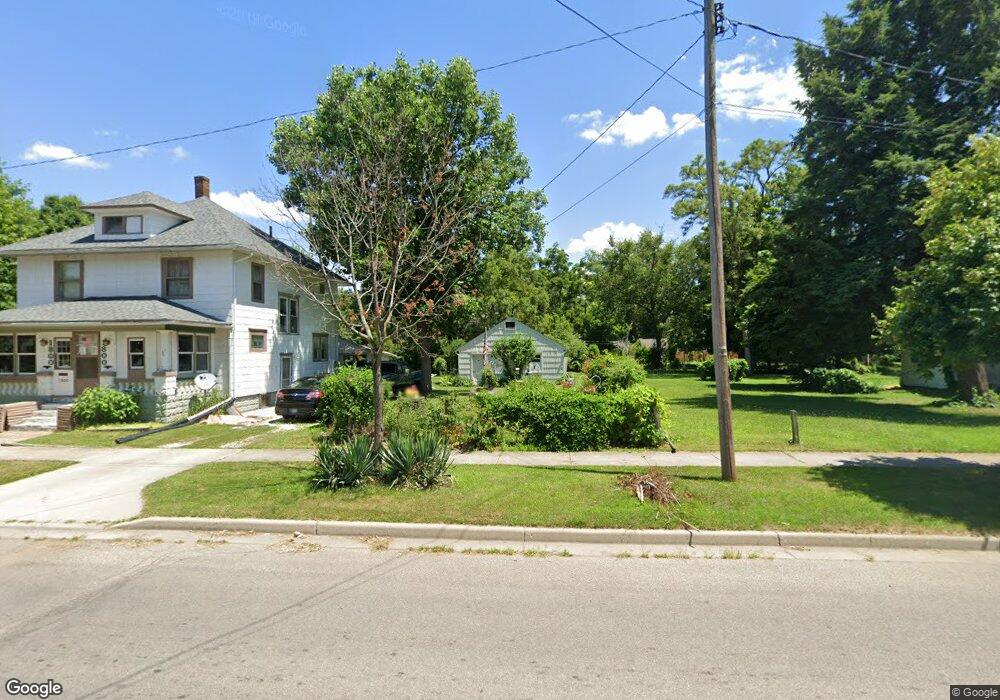 1804 S 6th St, Elkhart, IN 46516 - photo 1