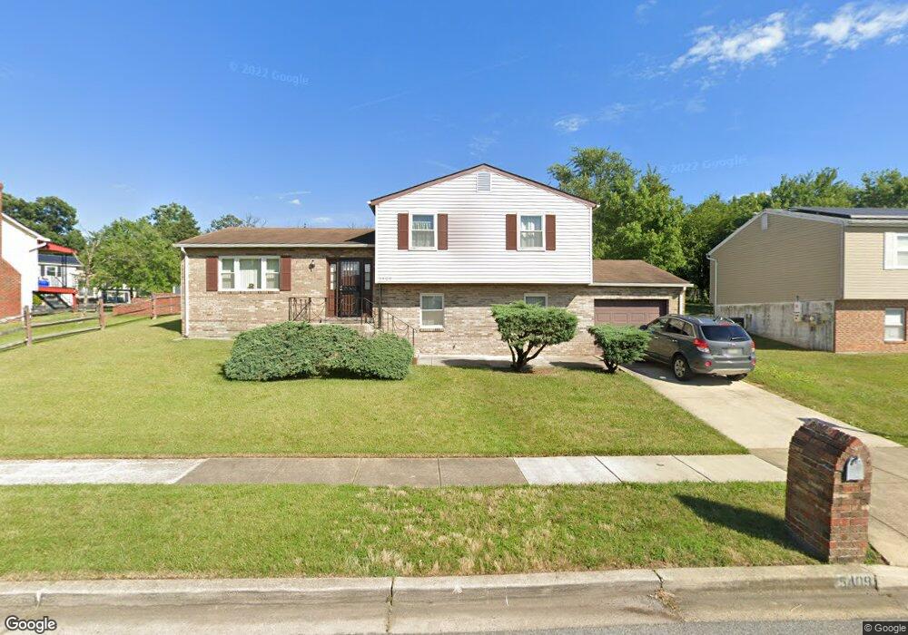 5409 Lubbock Rd, District Heights, MD 20747 - photo 1