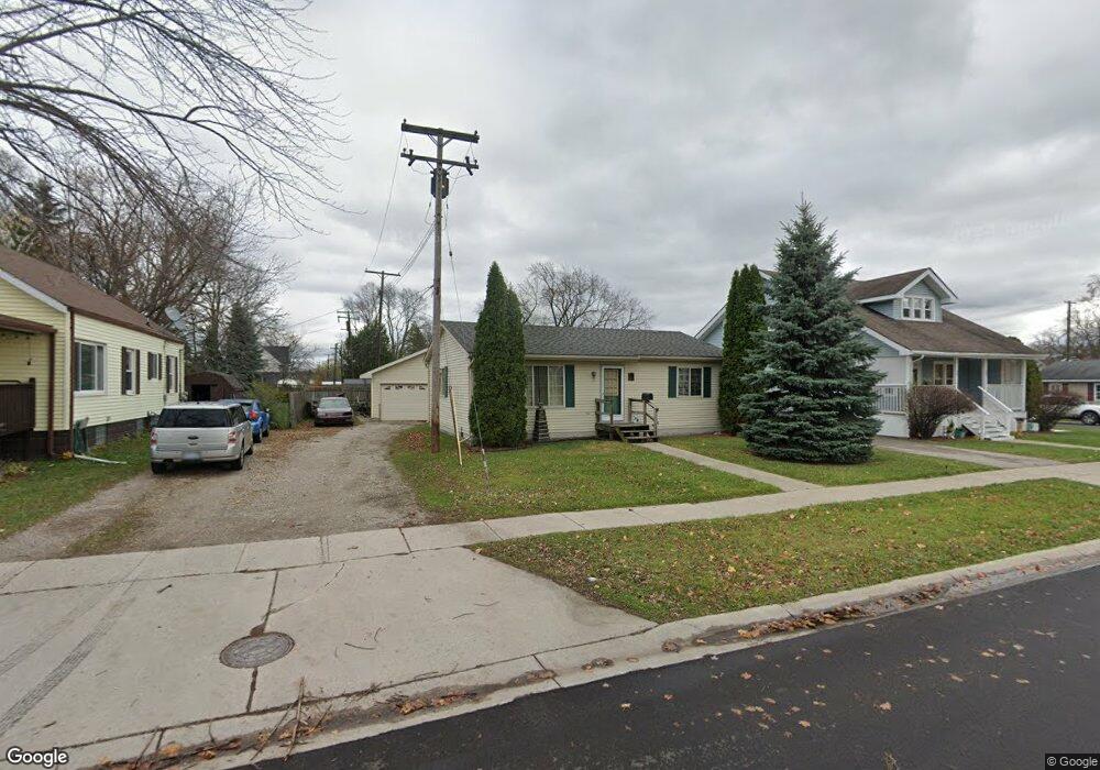 60 15th St, Port Huron, MI 48060 - photo 1