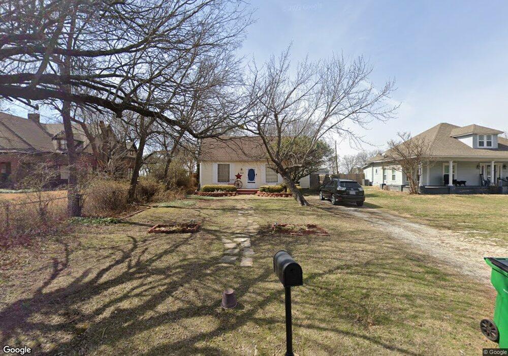 400 S Cowan St, Decatur, TX 76234 - photo 1