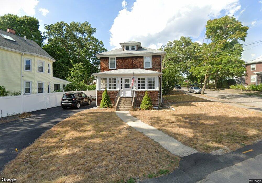 293 Holbrook Rd, Quincy, MA 02171 - photo 1