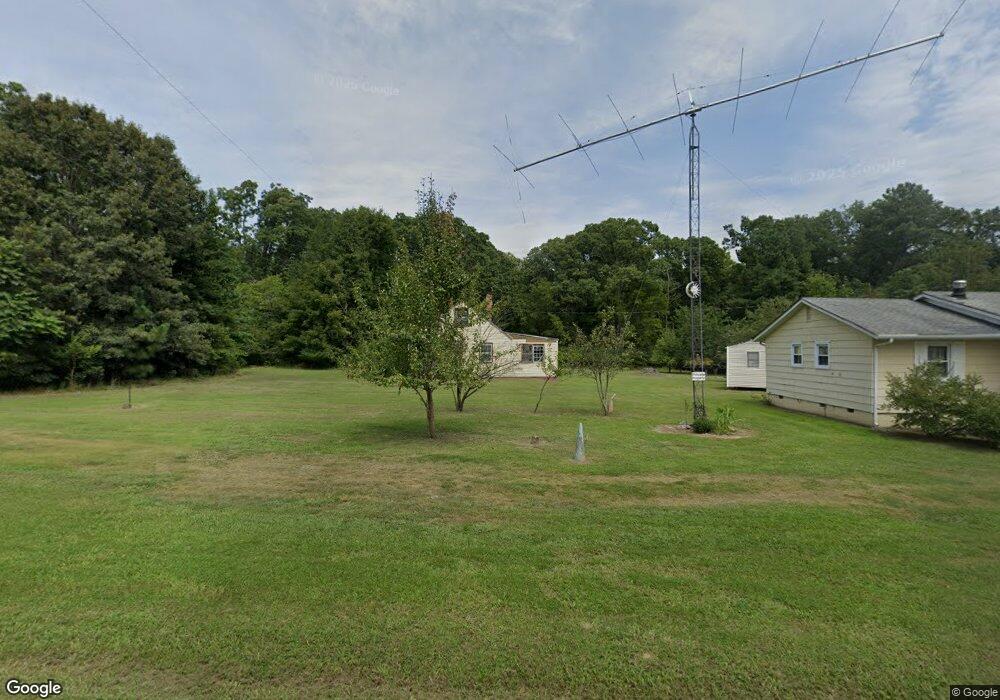 924 Old Confederate Cemet Rd, Midlothian, VA 23113 - photo 1