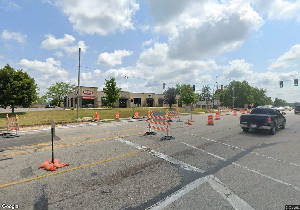 1010 Fond du Lac Ave unit A, Kewaskum, WI 53040 - photo 1