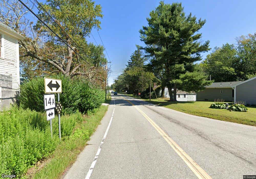 0 Ekonk Hill Rd, Moosup, CT 06354 - photo 1