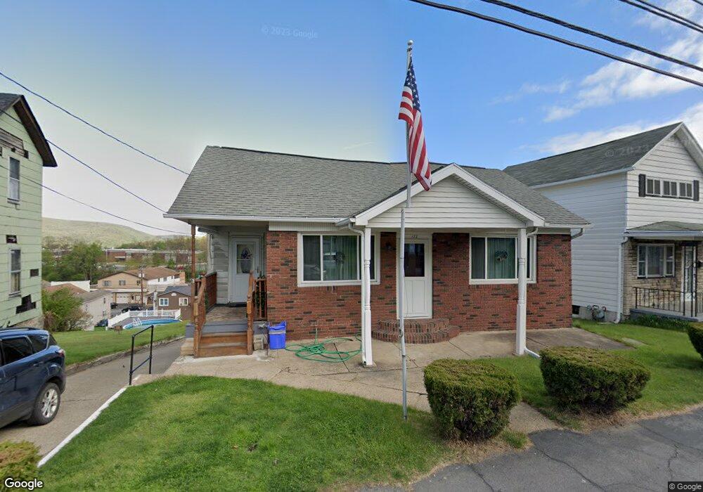 172 Searle St, Pittston, PA 18640 - photo 1