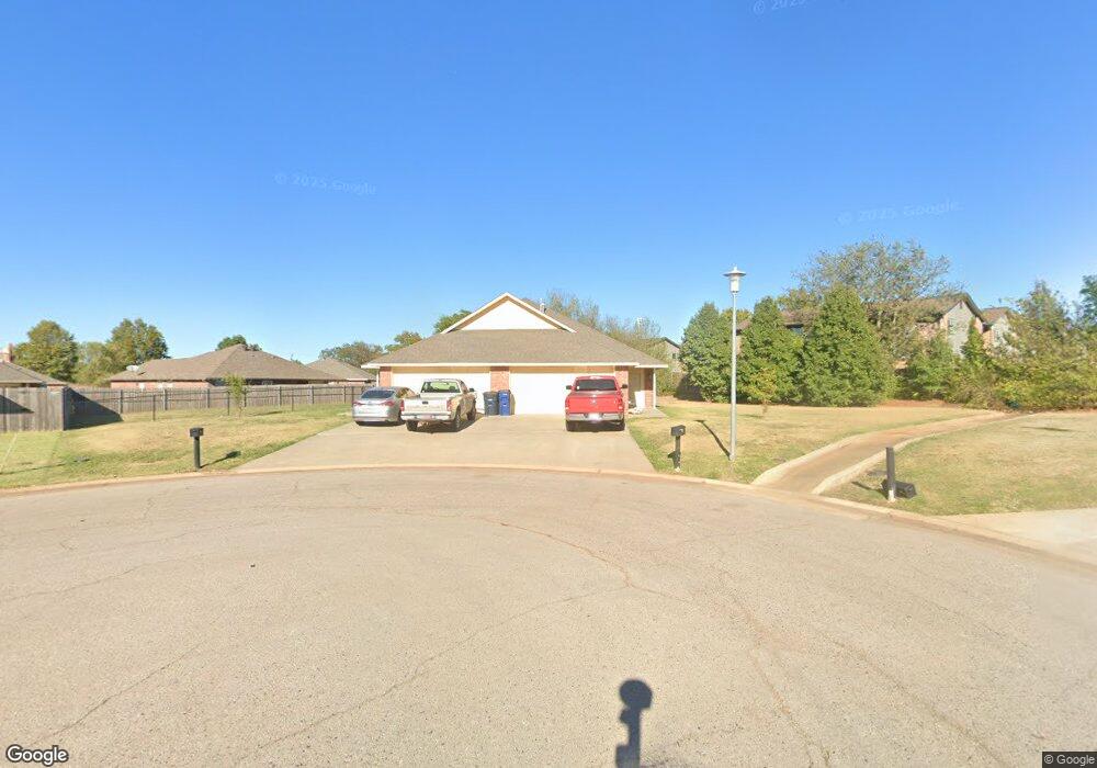 1916 Aspen Place, Shawnee, OK 74804 - photo 1