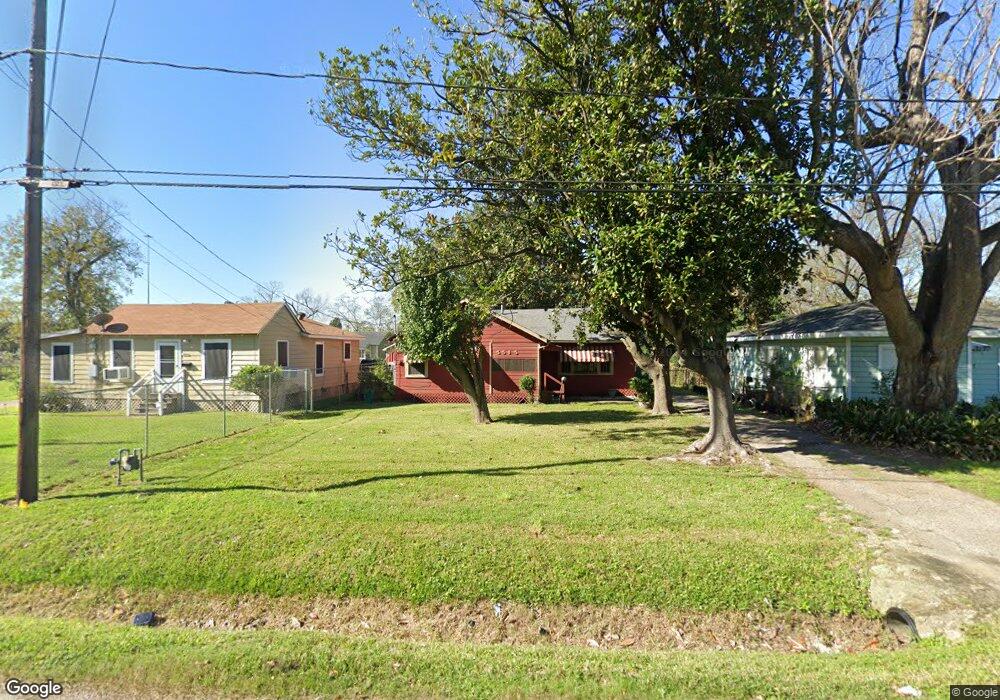 5515 Pickfair St, Houston, TX 77026 - photo 1