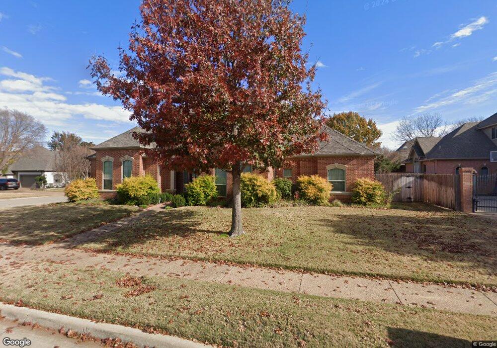 4115 Wellington Dr, Colleyville, TX 76034 - photo 1