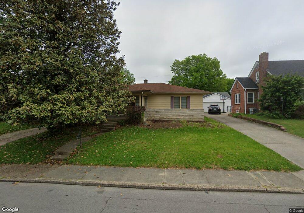 2014 Locust St, New Albany, IN 47150 - photo 1