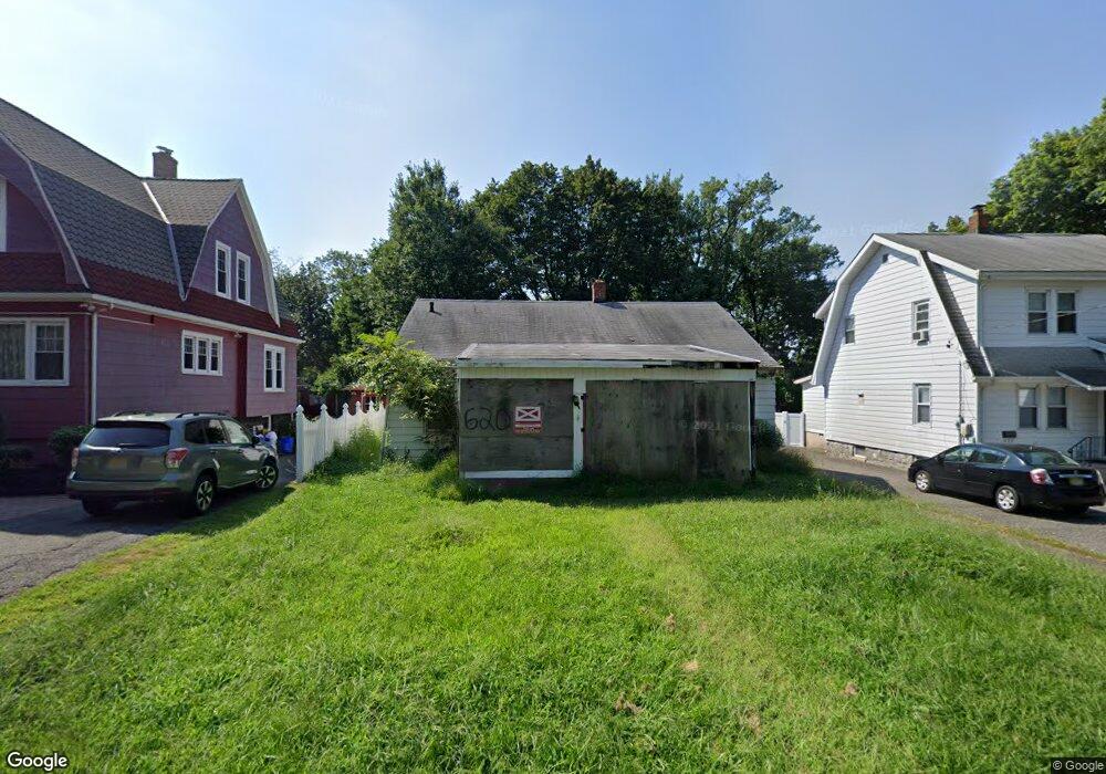 620 Church Ln, Fort Lee, NJ 07024 - photo 1