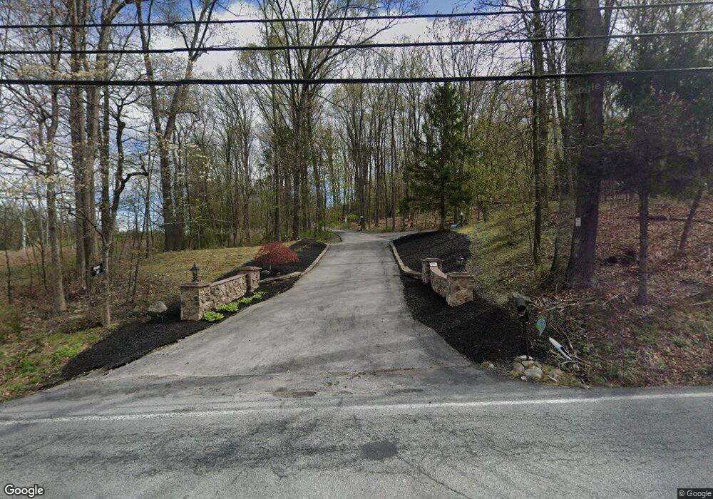 86 Old Mansion Rd, Chester, NY 10918 - photo 1