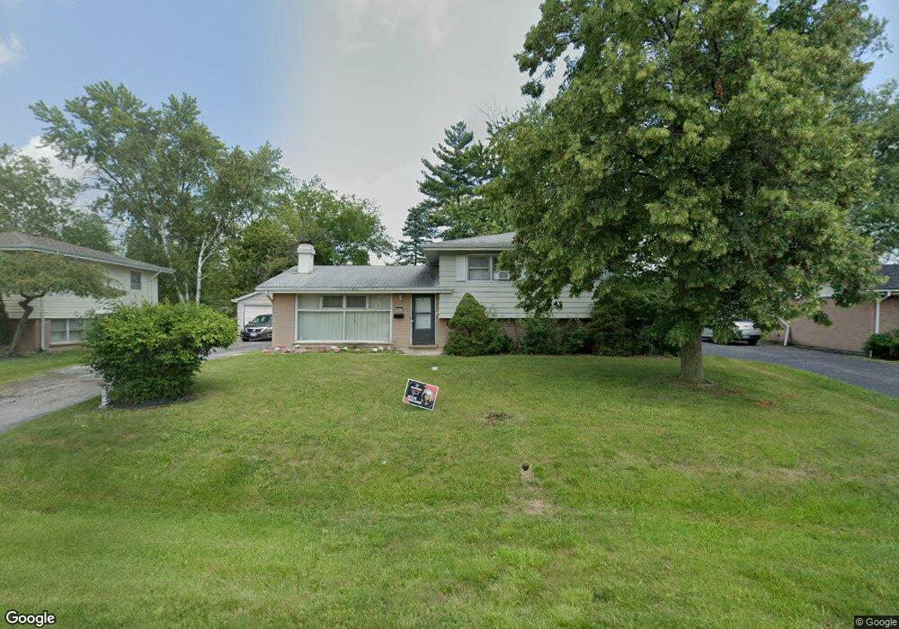 18921 Martin Ln, Country Club Hills, IL 60478 - photo 1