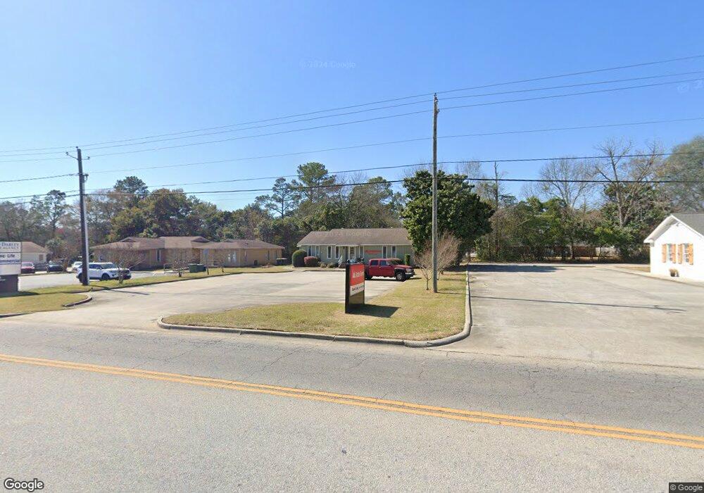 504 Gentilly Rd, Statesboro, GA 30458 - photo 1