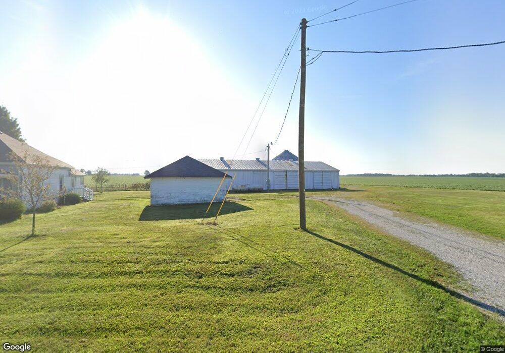 4162 N County Road 300 E, Greensburg, IN 47240 - photo 1