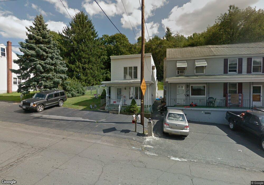 19 Ann St, Pottsville, PA 17901 - photo 1