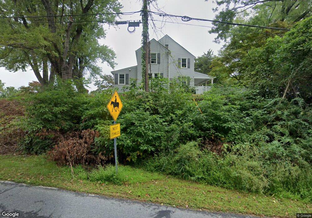 360 S River Clubhouse Rd, Harwood, MD 20776 - photo 1