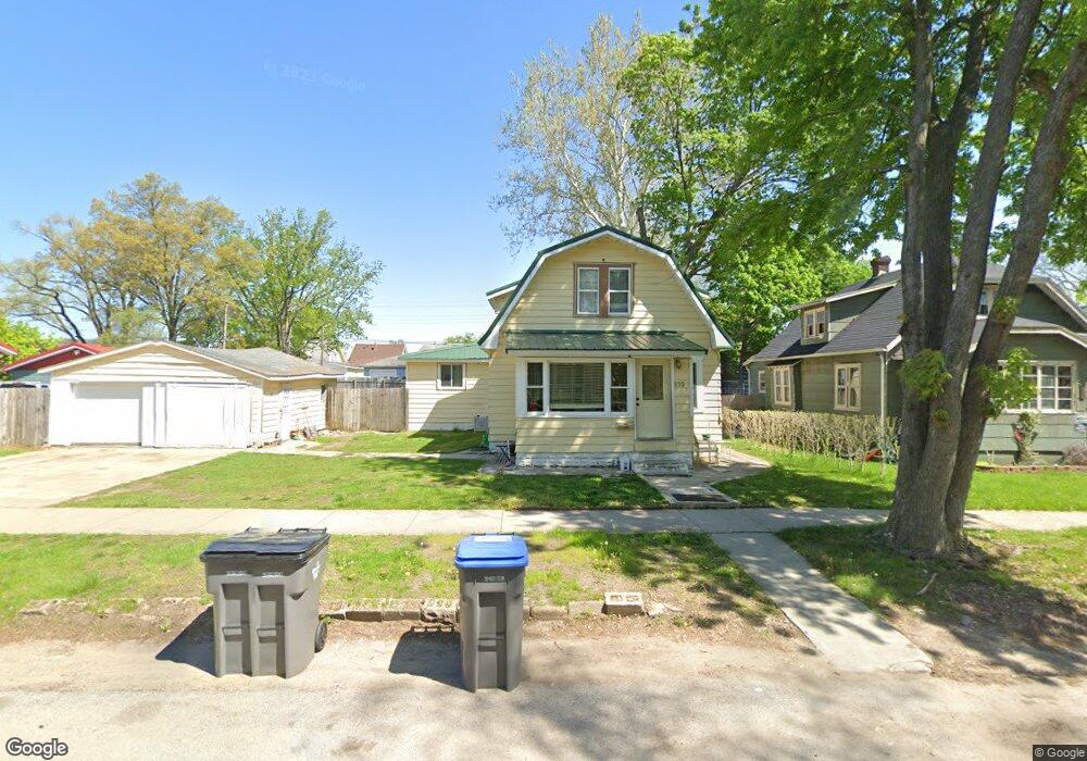832 Taylor St, Elkhart, IN 46516 - photo 1