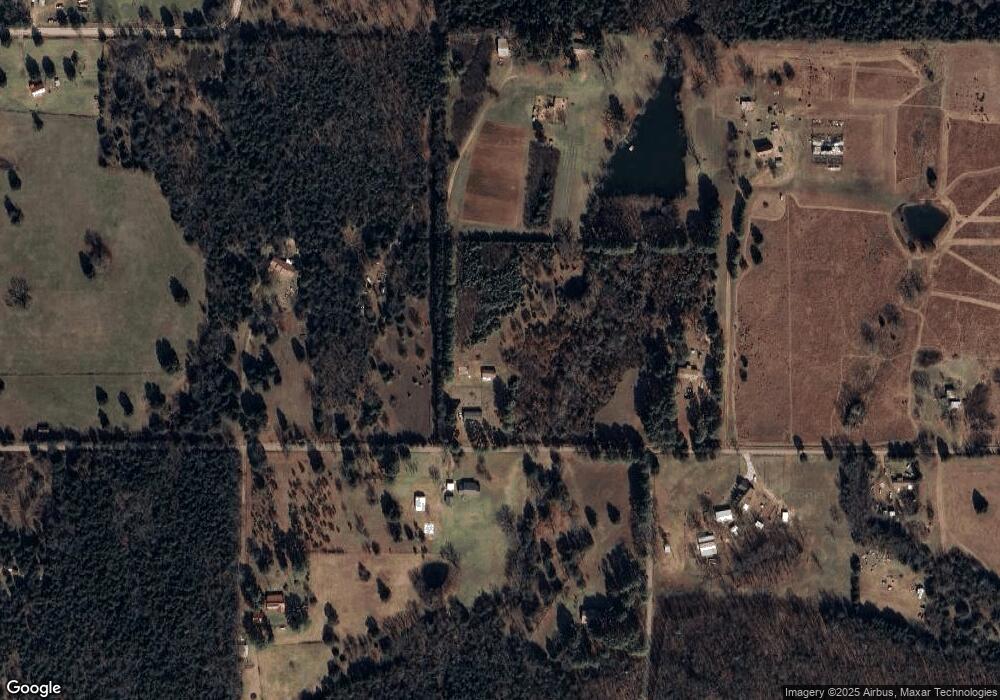 479525 E 995 Rd, Muldrow, OK 74948 - photo 1