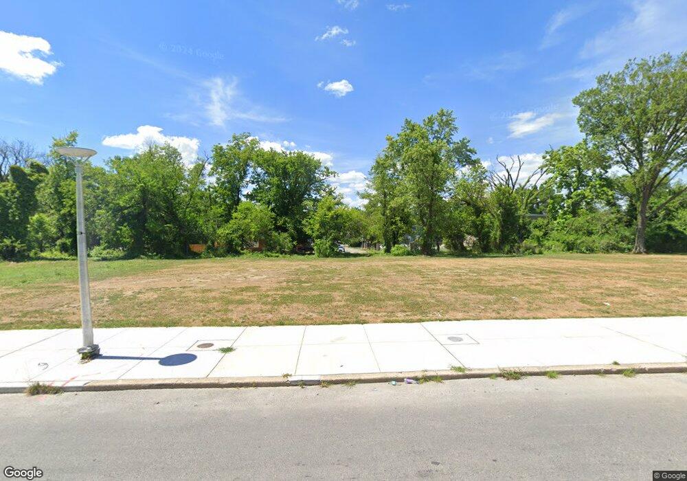 3116 Woodland Ave, Baltimore, MD 21215 - photo 1