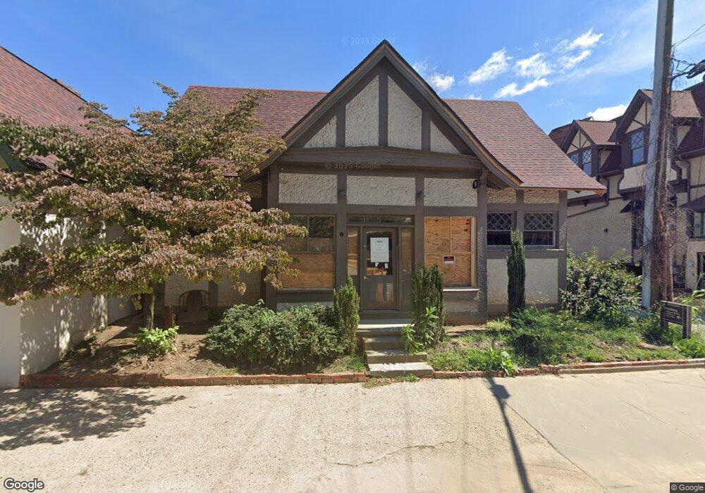 6 Brook St, Asheville, NC 28803 - photo 1