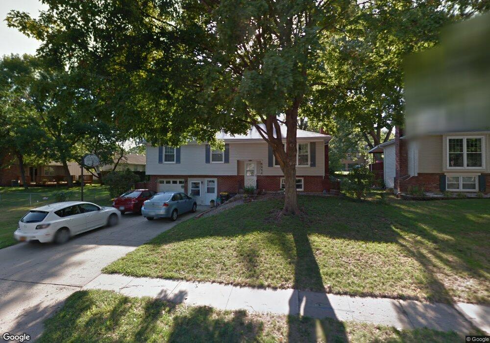 5222 Garnett St, Shawnee, KS 66203 - photo 1